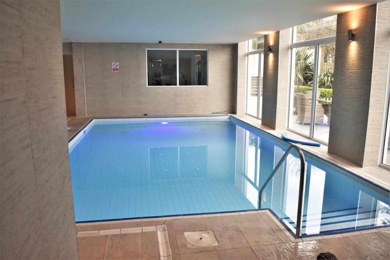 Hotel Belgrave Sands Hotel&spa