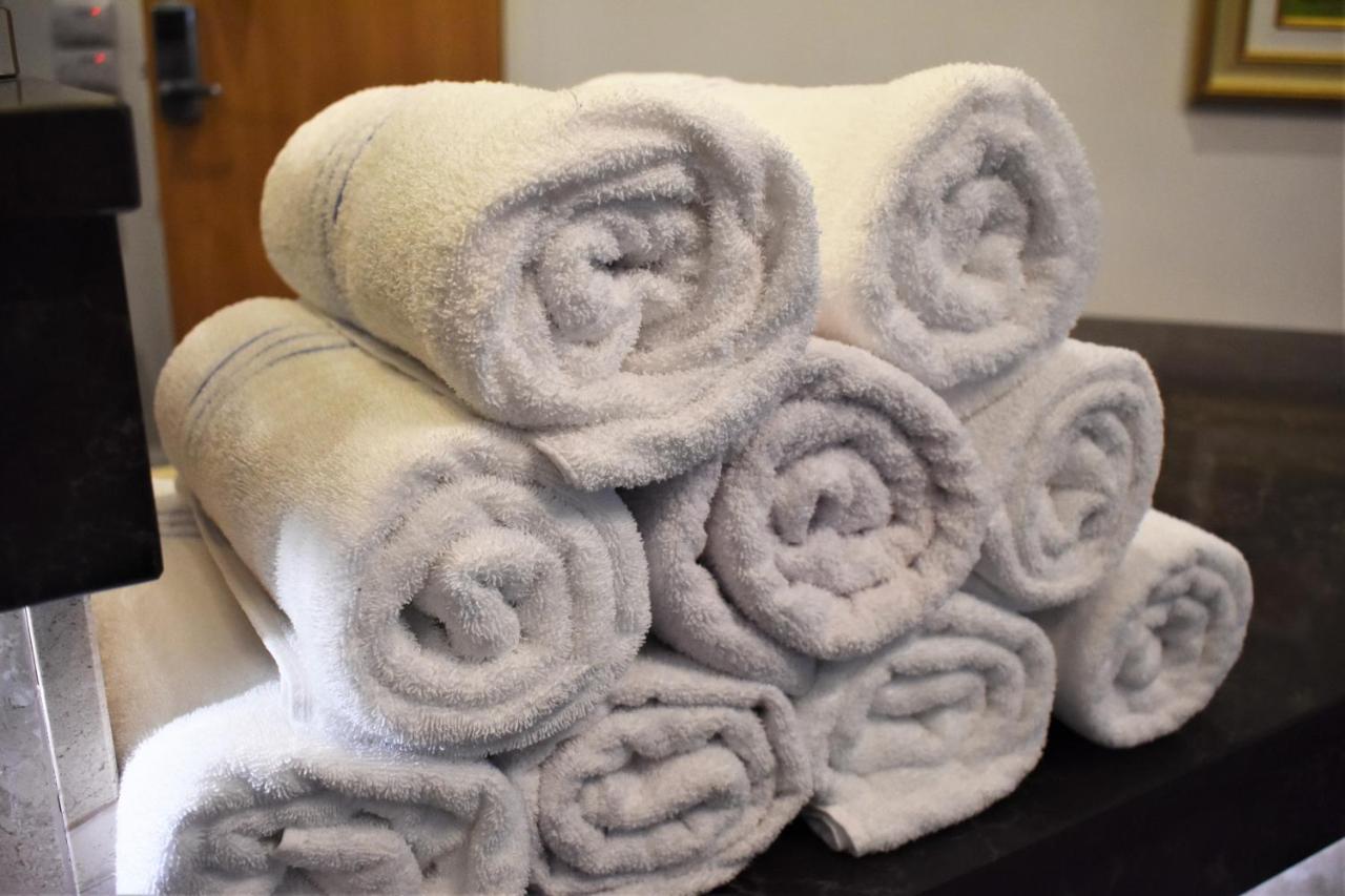Belgrave Sands Hotel&spa 4*