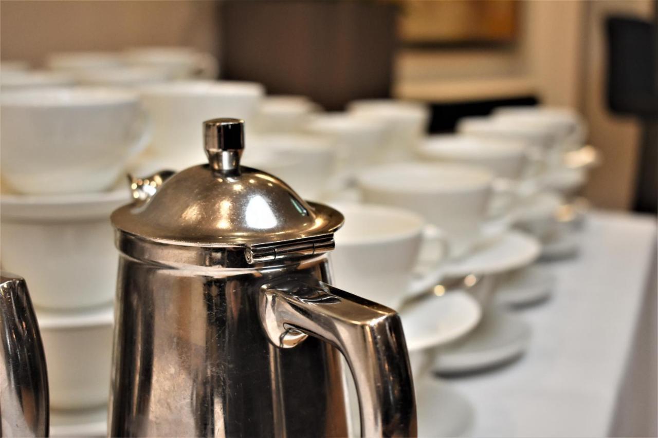 Belgrave Sands Hotel&spa Hotel