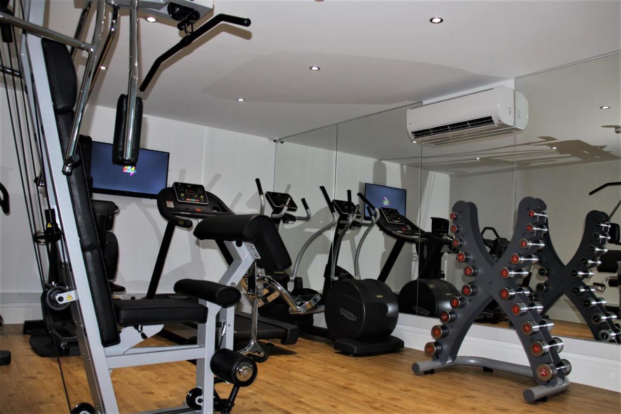 Belgrave Sands Hotel&spa