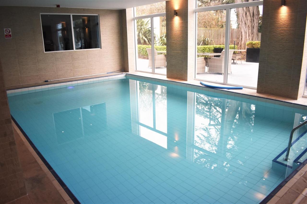 Belgrave Sands Hotel&spa Hotel 4*