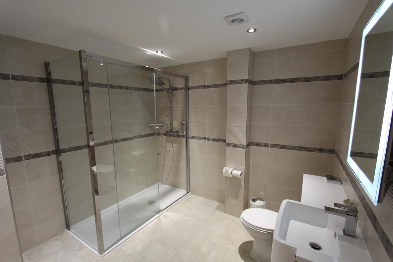 Belgrave Sands Hotel&spa 4* Torquay