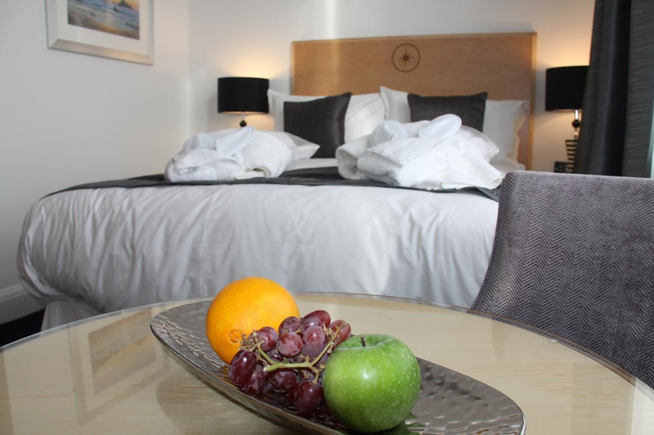 Hotel Belgrave Sands Hotel&spa 4*