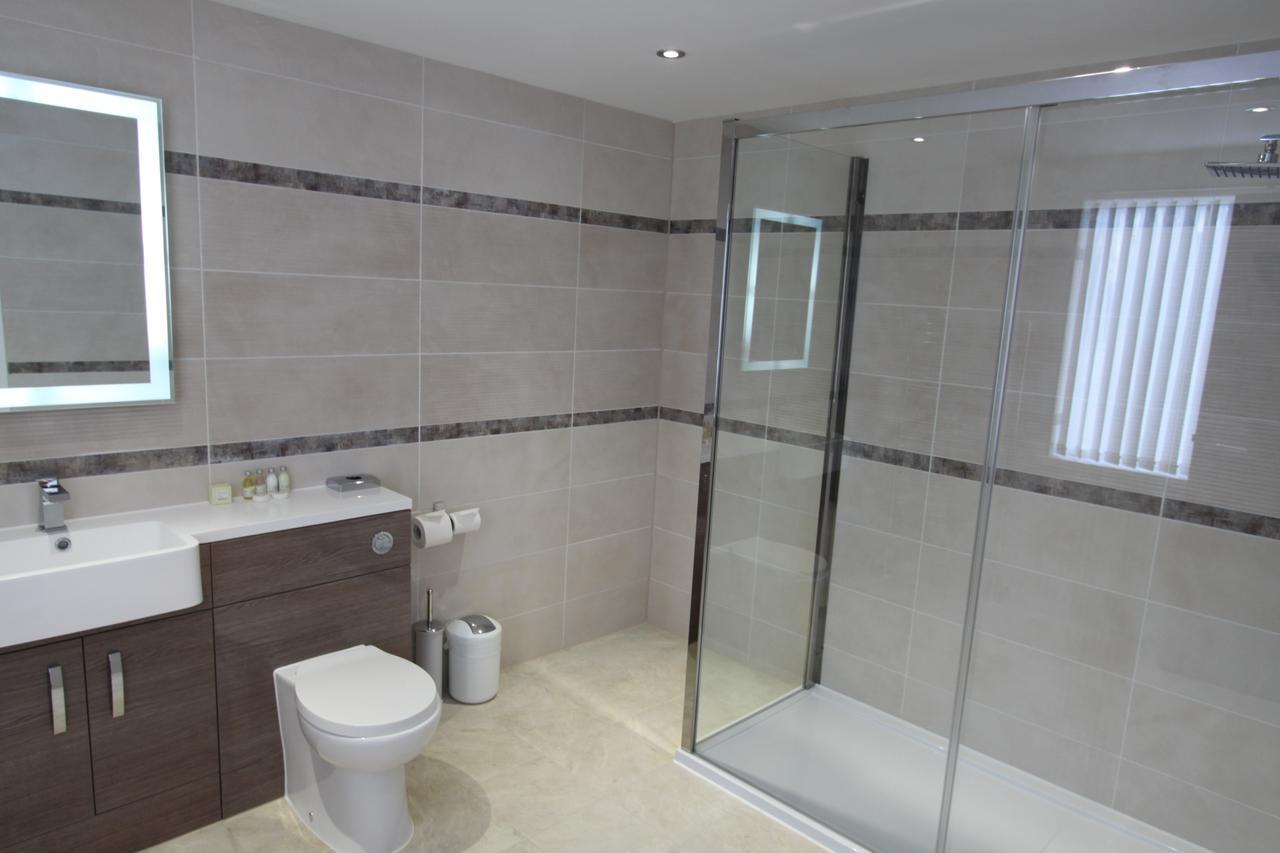 Hotel Belgrave Sands Hotel&spa 4*