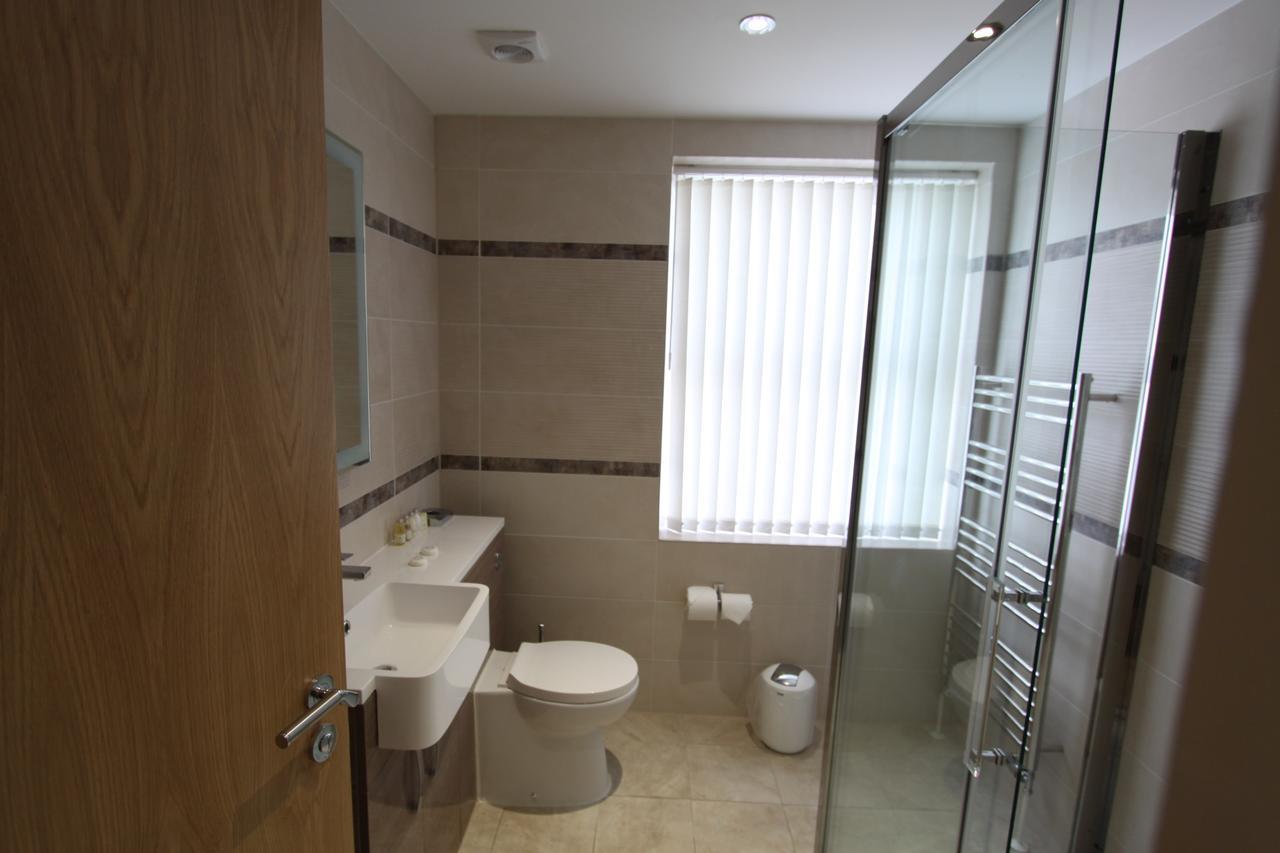 Belgrave Sands Hotel&spa 4* Torquay
