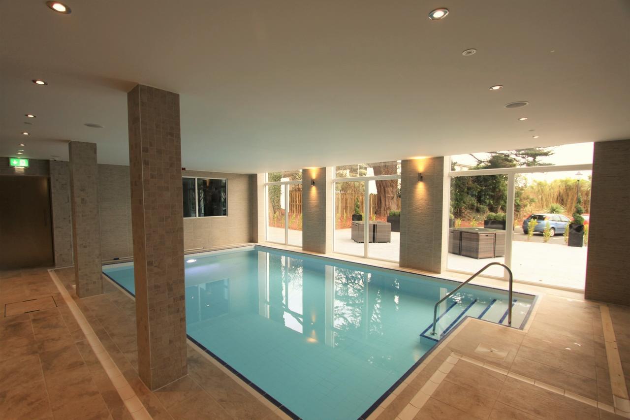 Hotel Belgrave Sands Hotel&spa 4*