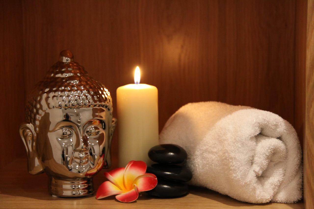 Hotel Belgrave Sands Hotel&spa 4*