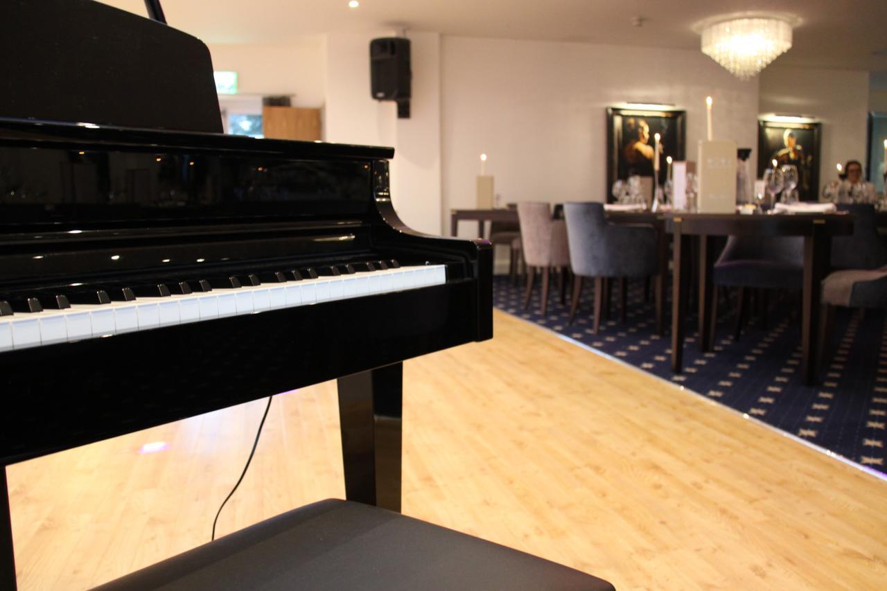 Belgrave Sands Hotel&spa 4* Torquay