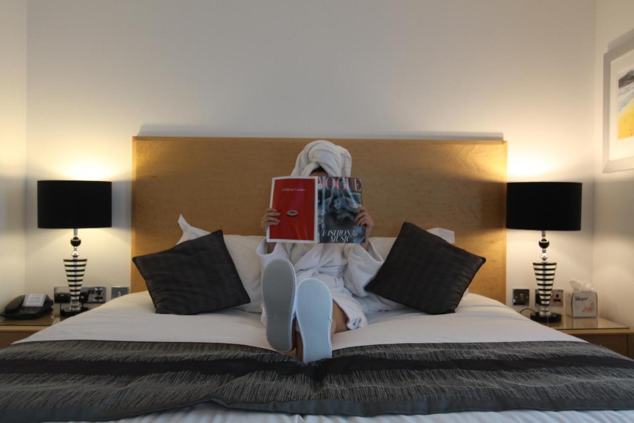 Hotel Belgrave Sands Hotel&spa 4*