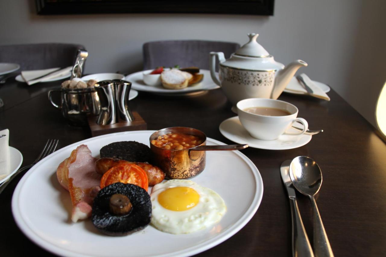 Belgrave Sands Hotel&spa 4* Torquay