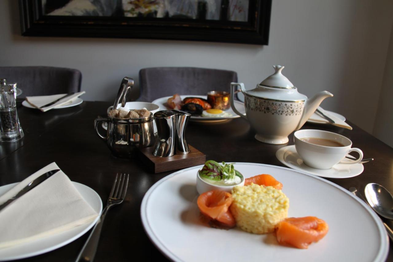 Belgrave Sands Hotel&spa 4*