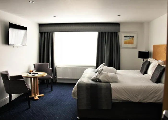 Belgrave Sands Hotel & Spa