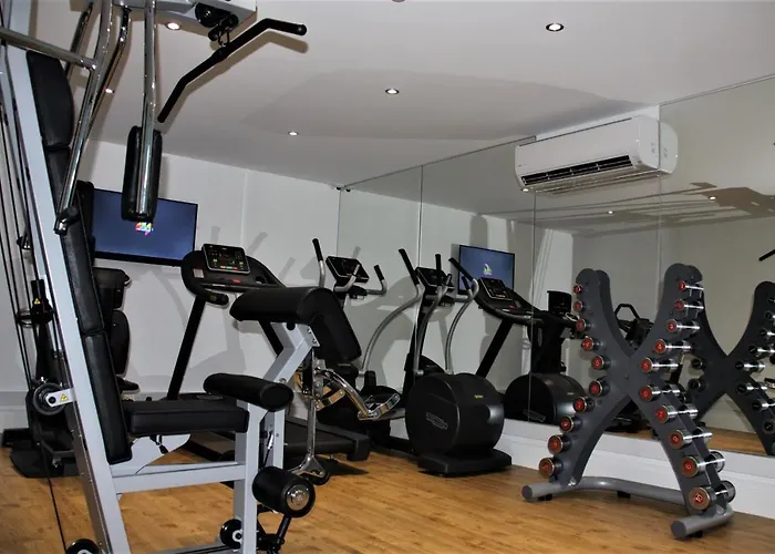 Belgrave Sands Hotel & Spa