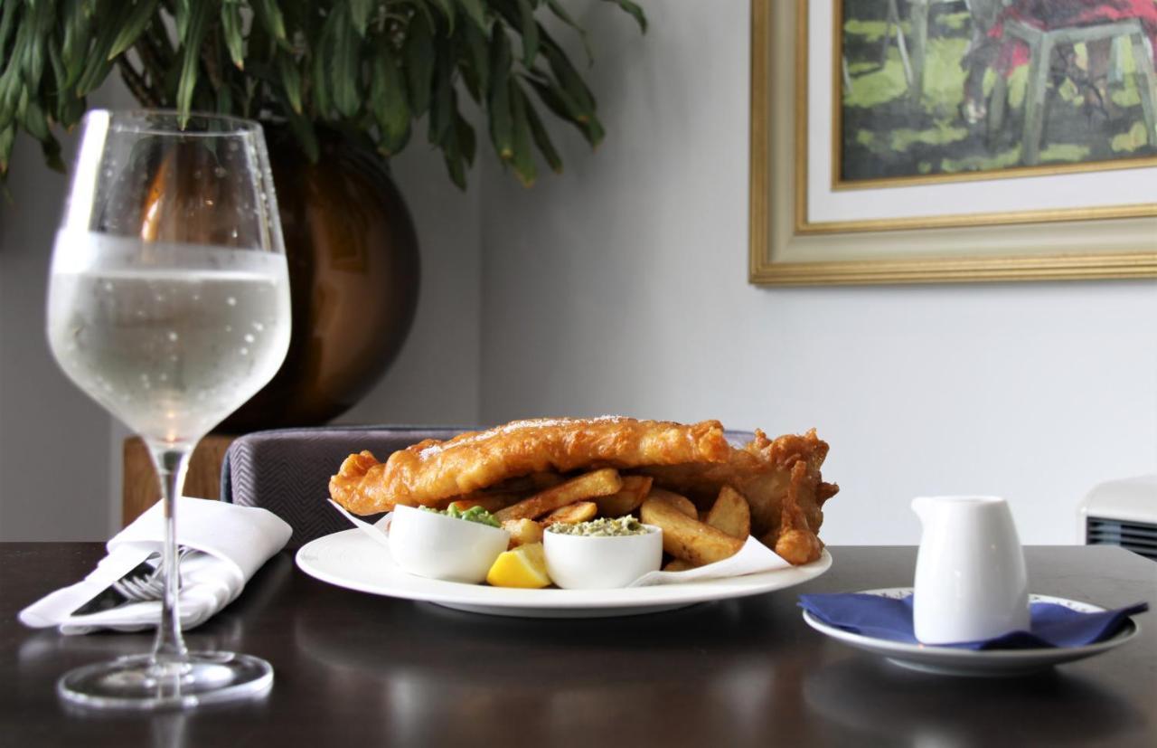 Hotel Belgrave Sands & 4*